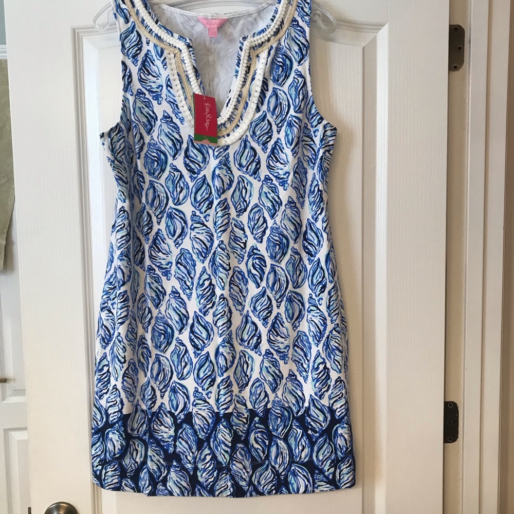Lilly Pulitzer dress